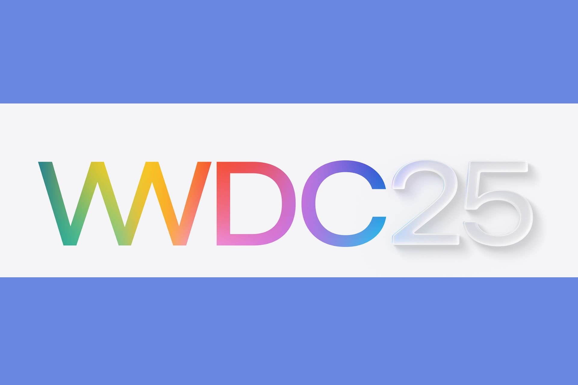 Apple Wwdc 25