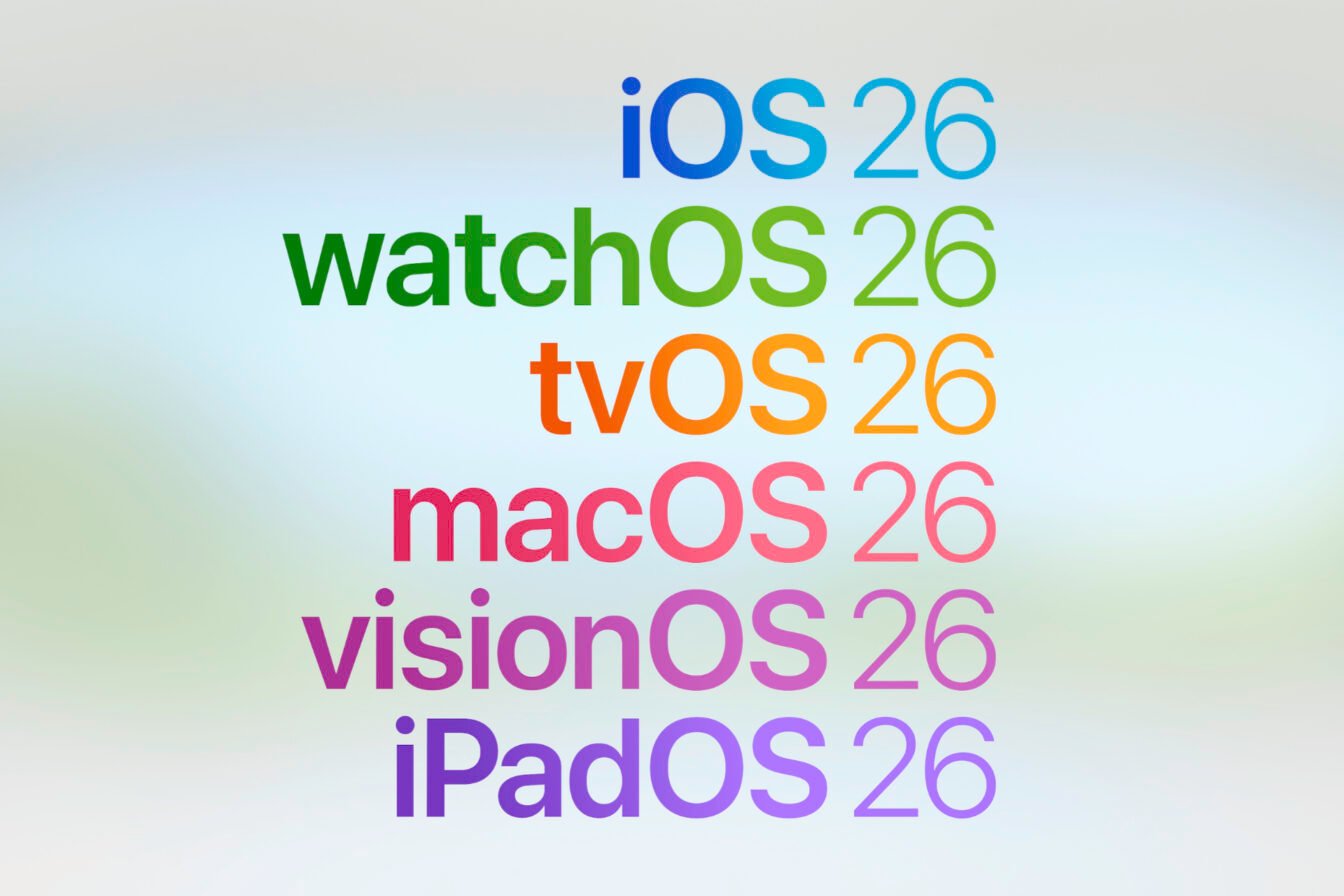 Apple Wwdc Os 26