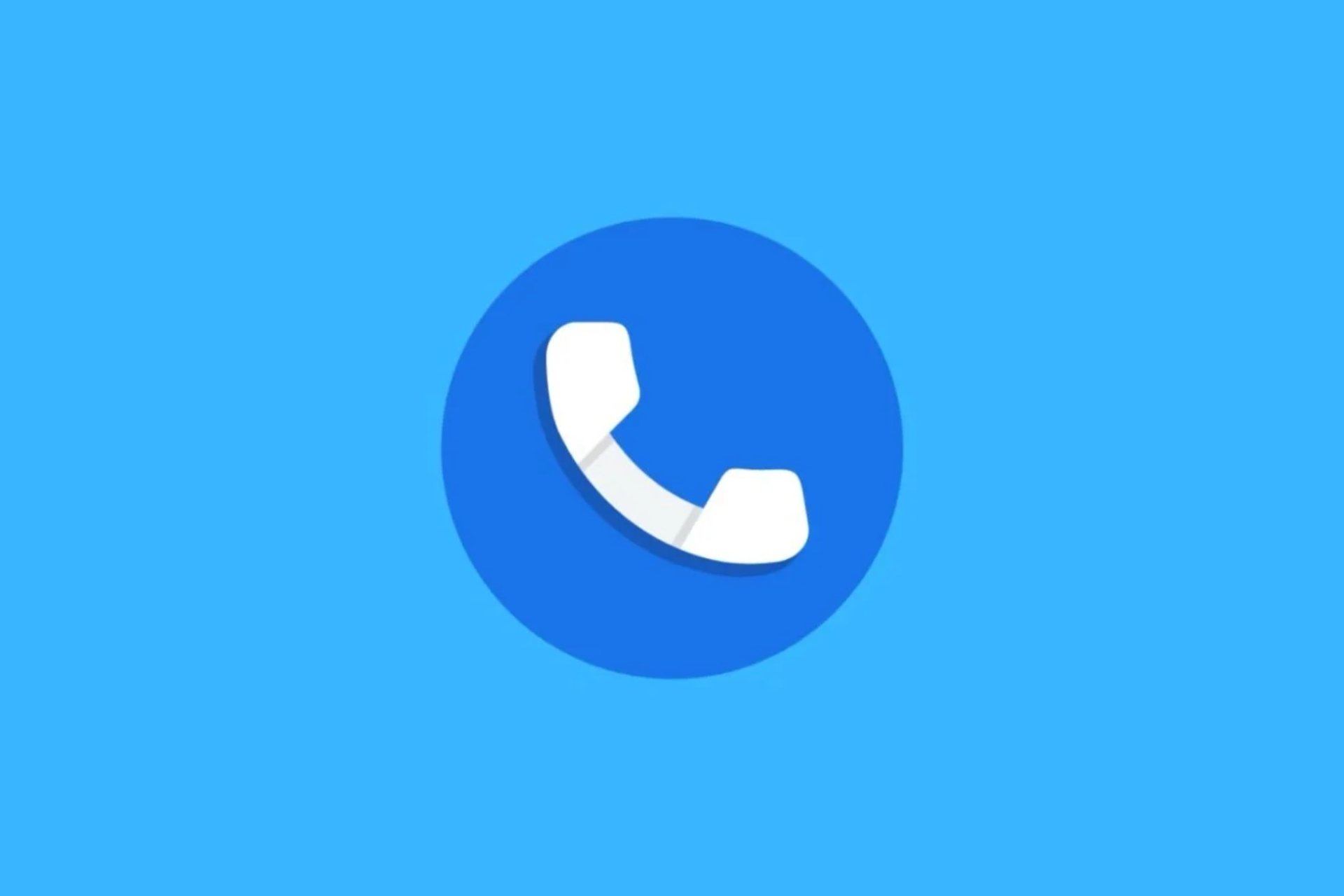 Application Telephone Google