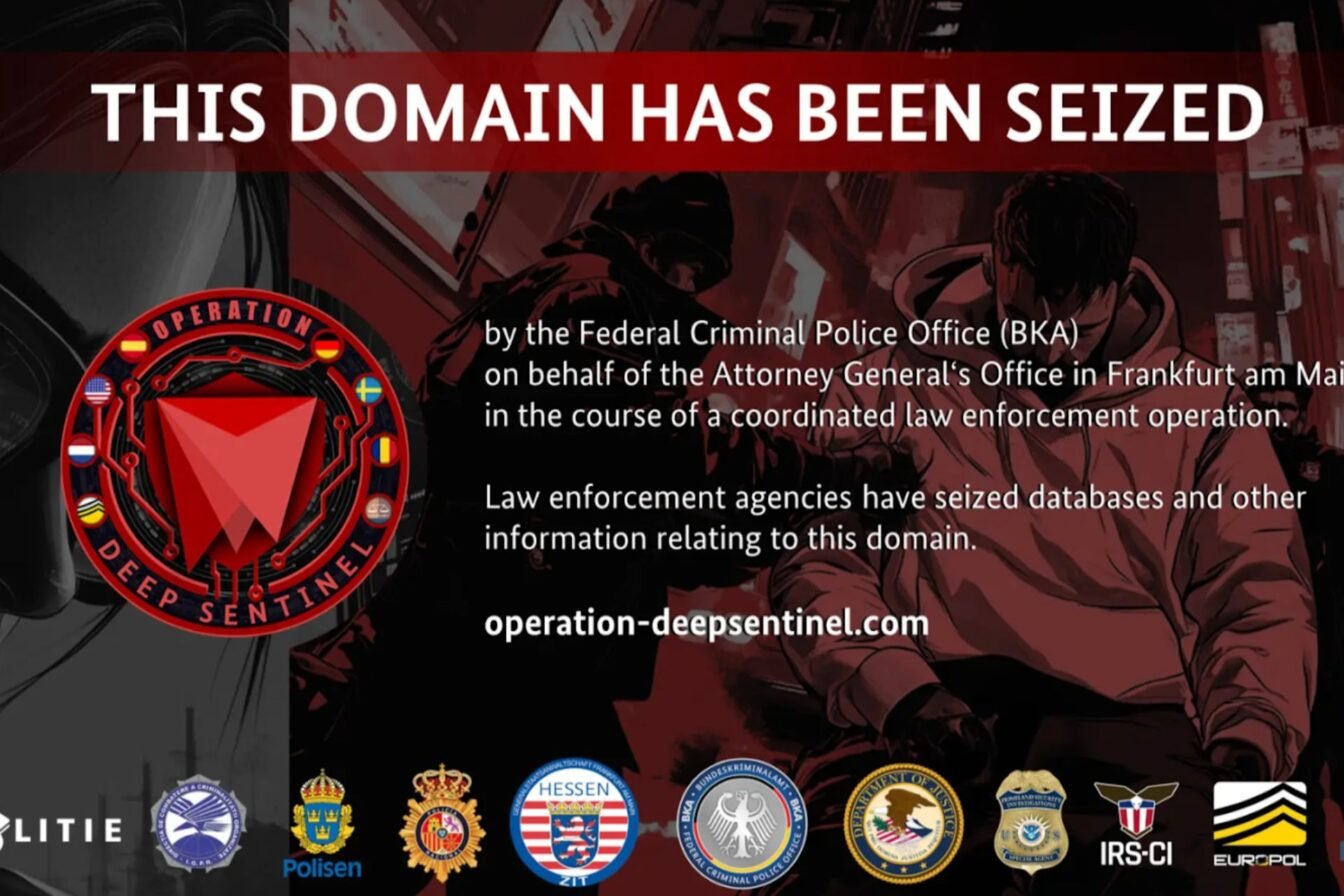 Archetyp Market Dark Web