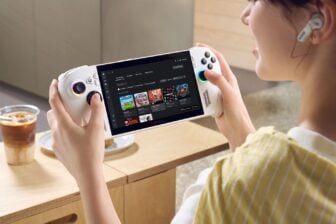 Asus Microsoft Rog Xbox Ally