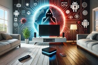 Badbox Malware