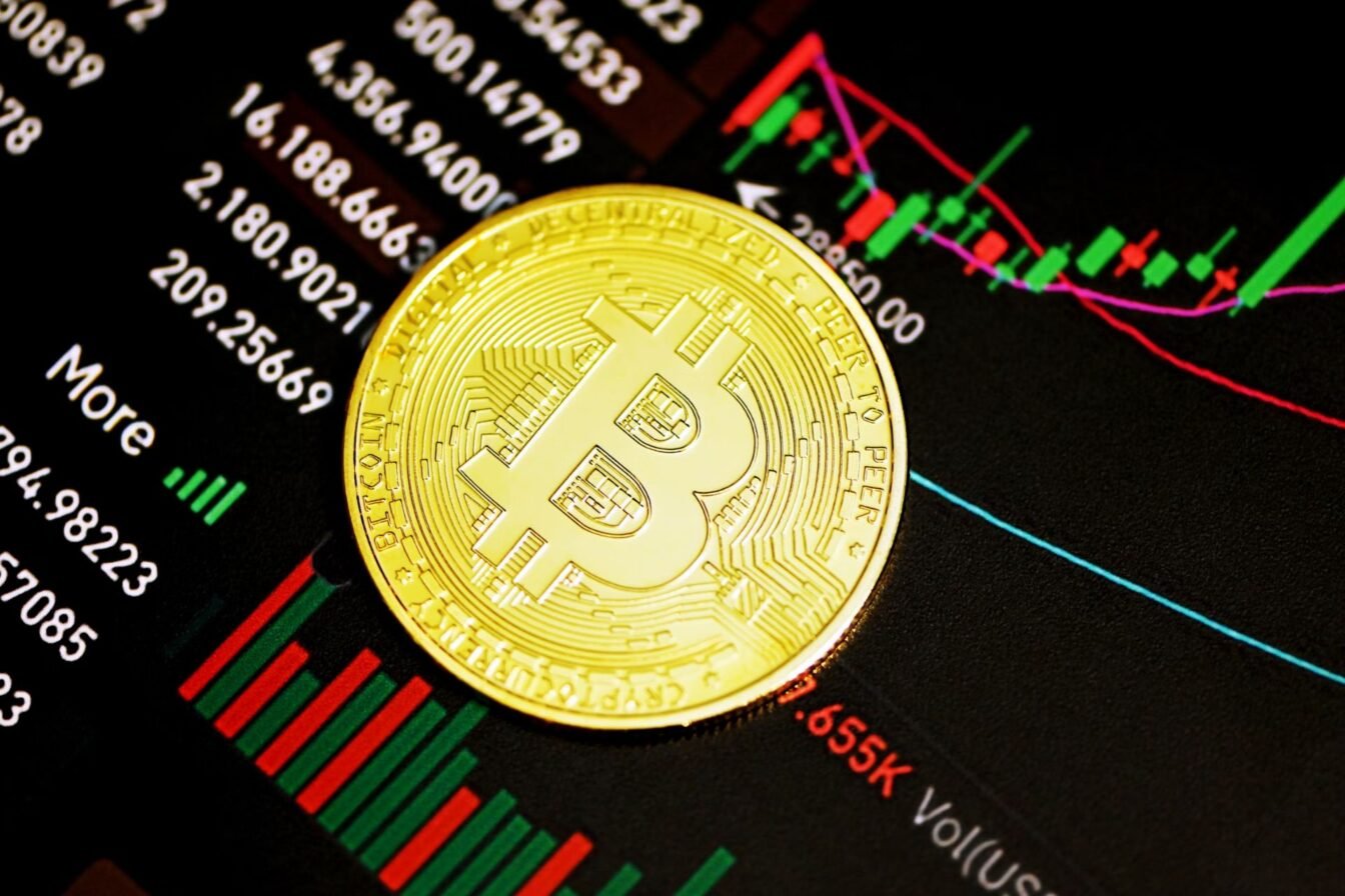 Bitcoin Cours Baisse