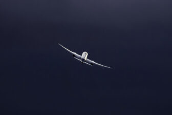 Boeing Bourget 2025 Commandes