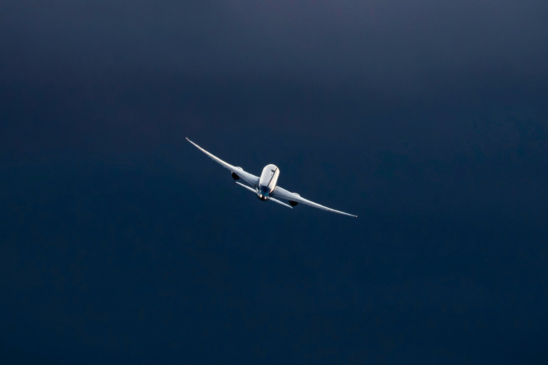 Boeing Bourget 2025 Commandes