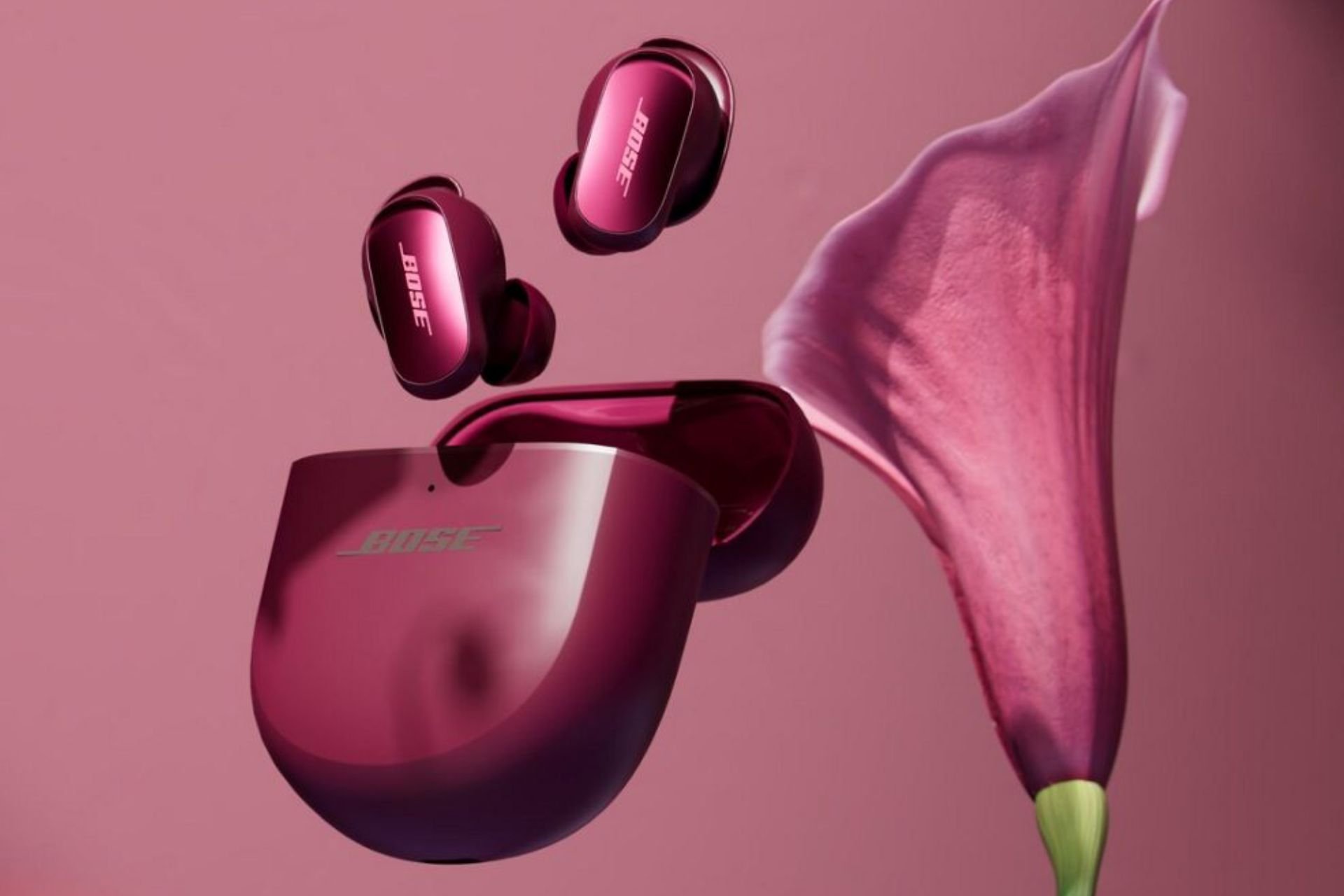 Bose Quietcomfort Ultra
