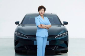 Byd Stella Li