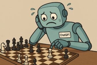 Chatgpt échecs