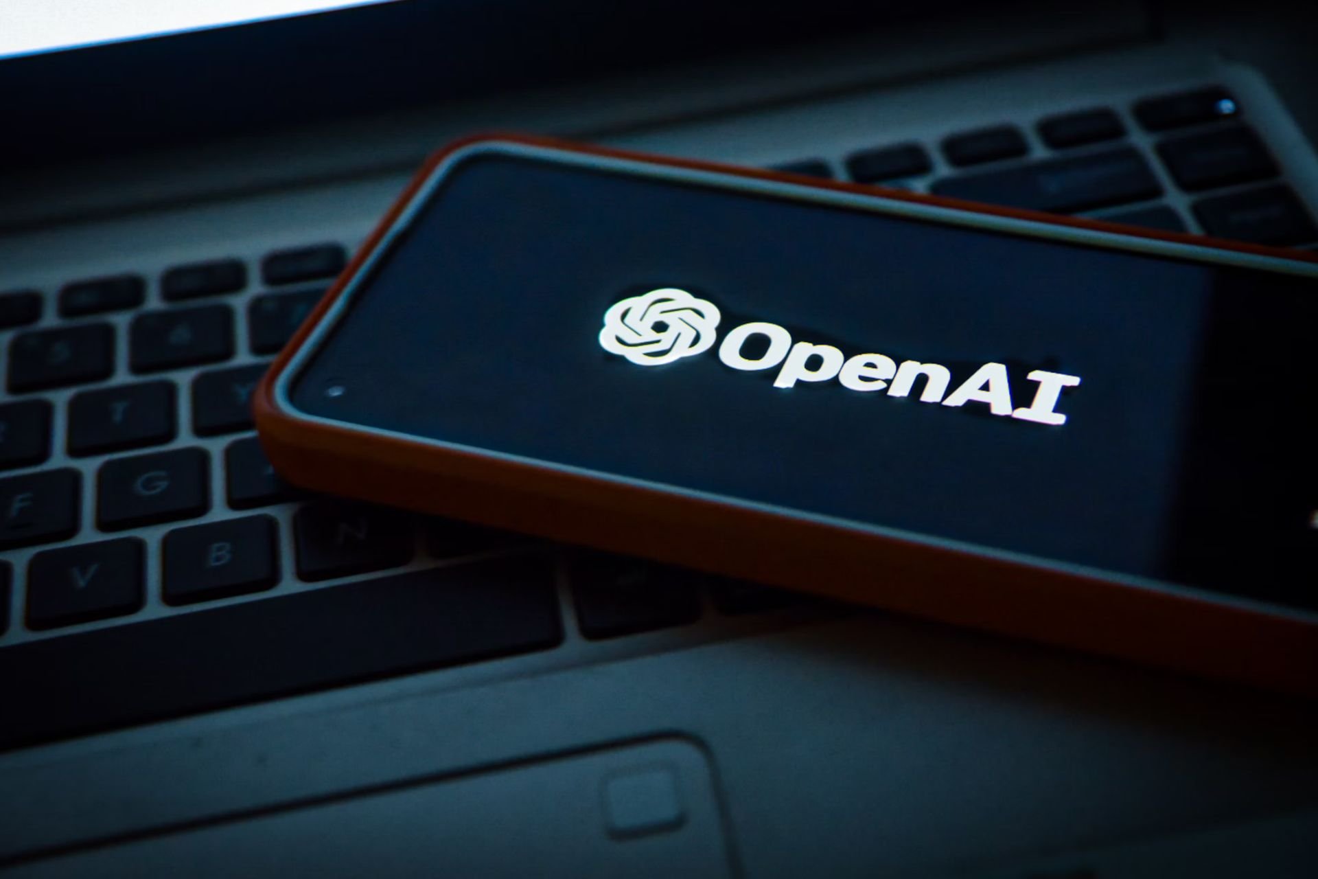 Chatgpt Logo Openai