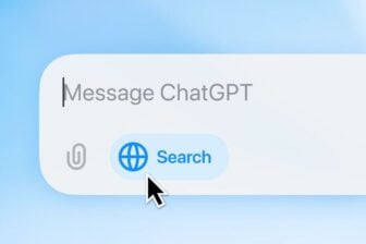 Chatgpt Search