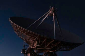 Chine Internet Satellite Debit Record