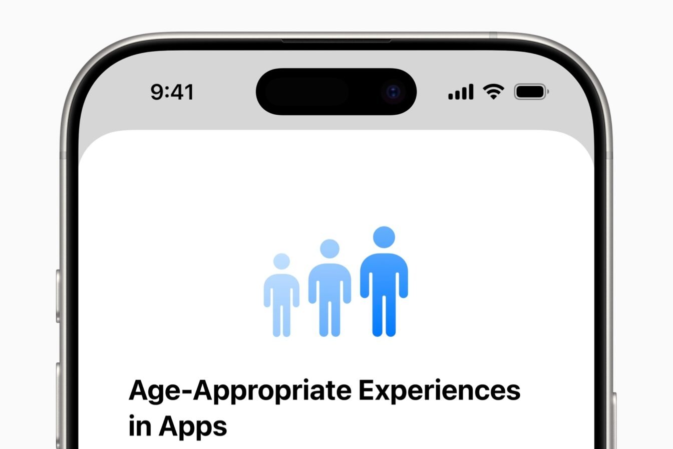 Contrôle Parental Compte Enfant Apple Ios 26