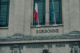 Cyberattaque Sorbonne