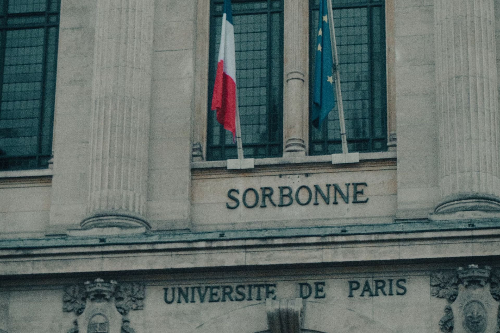 Cyberattaque Sorbonne