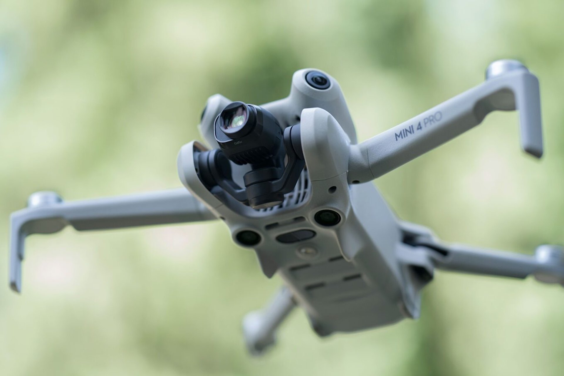 Dji Mini 4 Pro