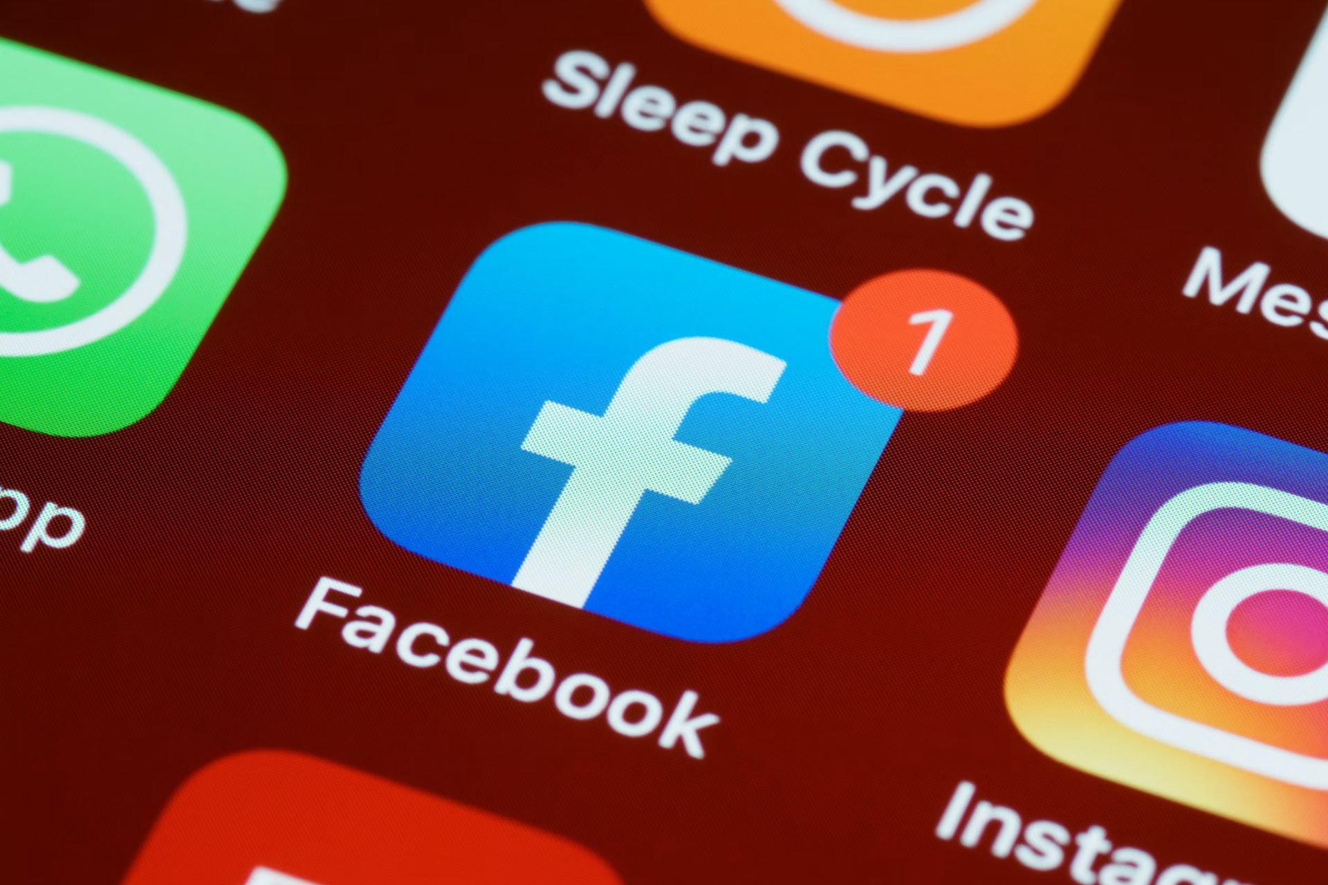 Facebook Linkedin Pubs