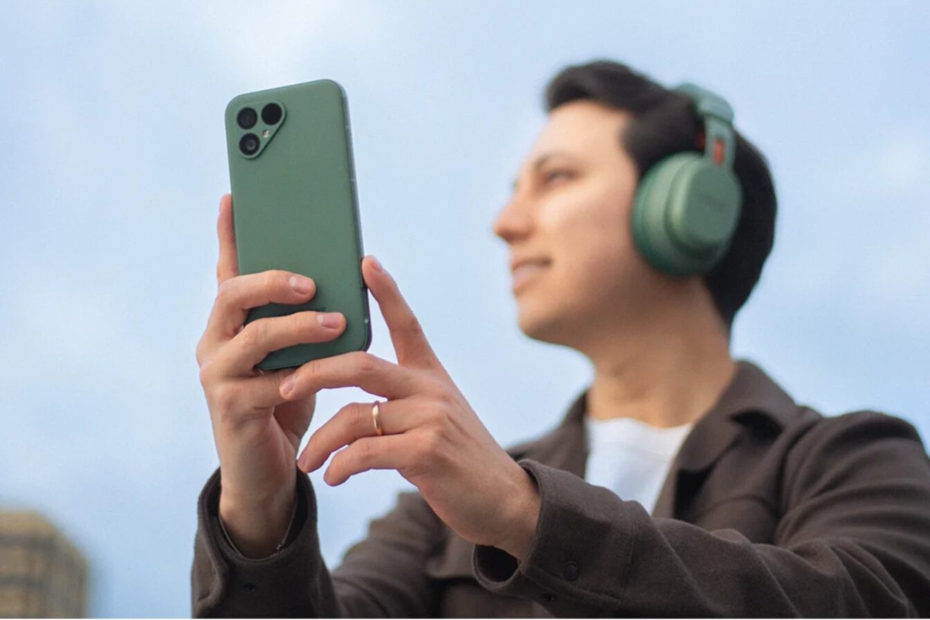 FaiPhone