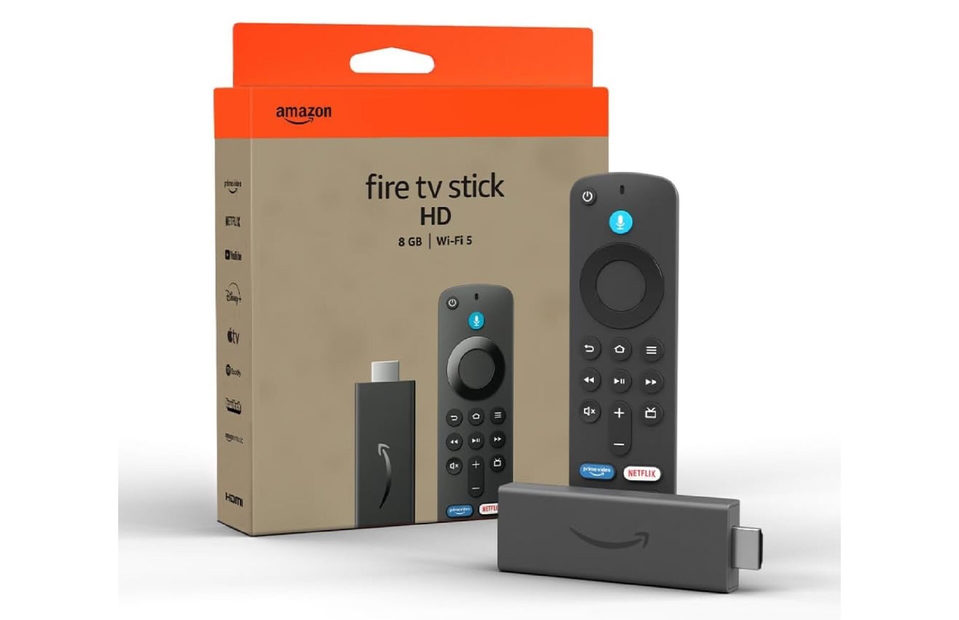 Fire Tv Stick Amazon