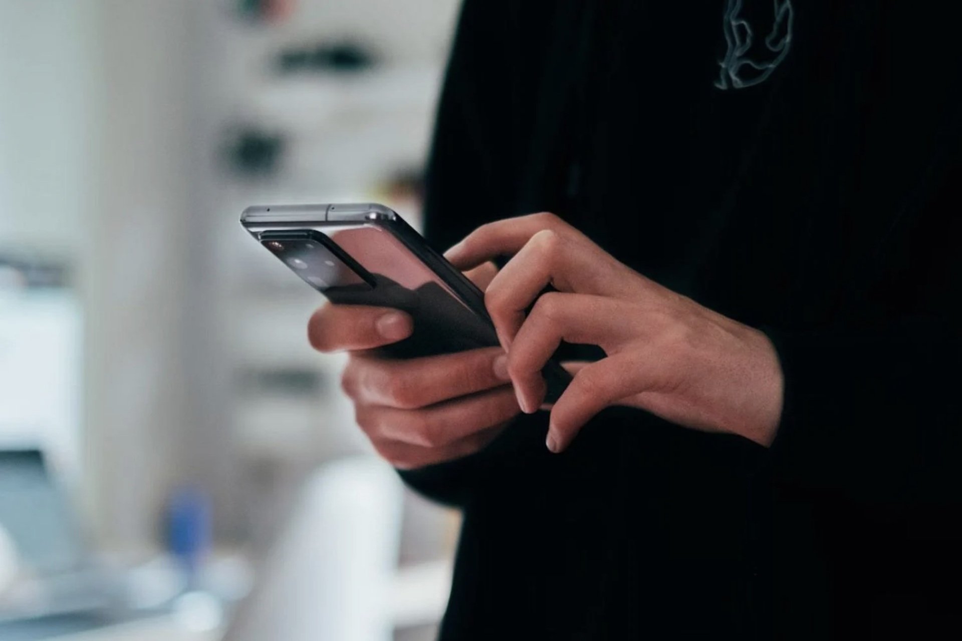 Forfait Mobile