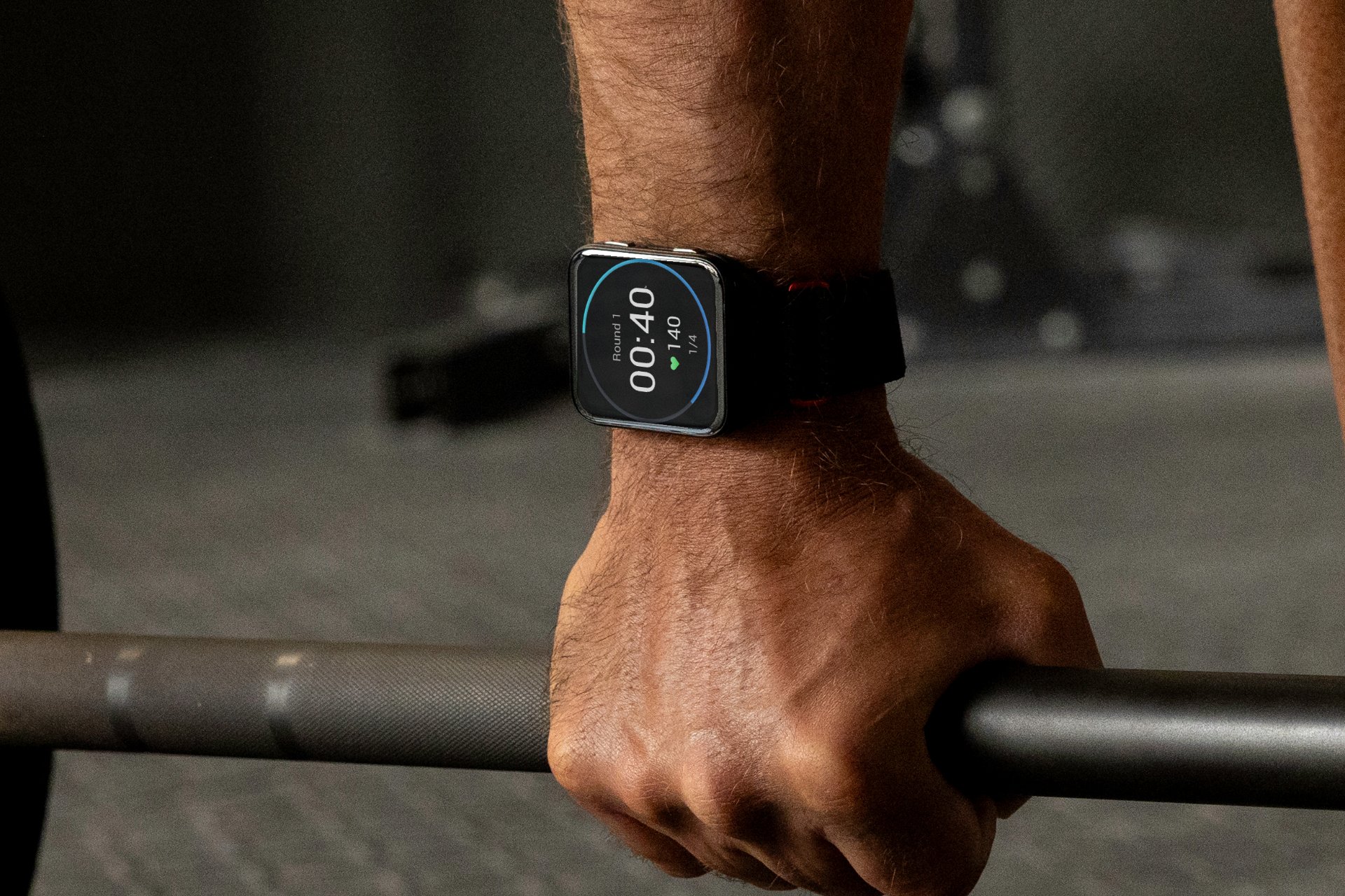 Garmin Venu X1 Visuel