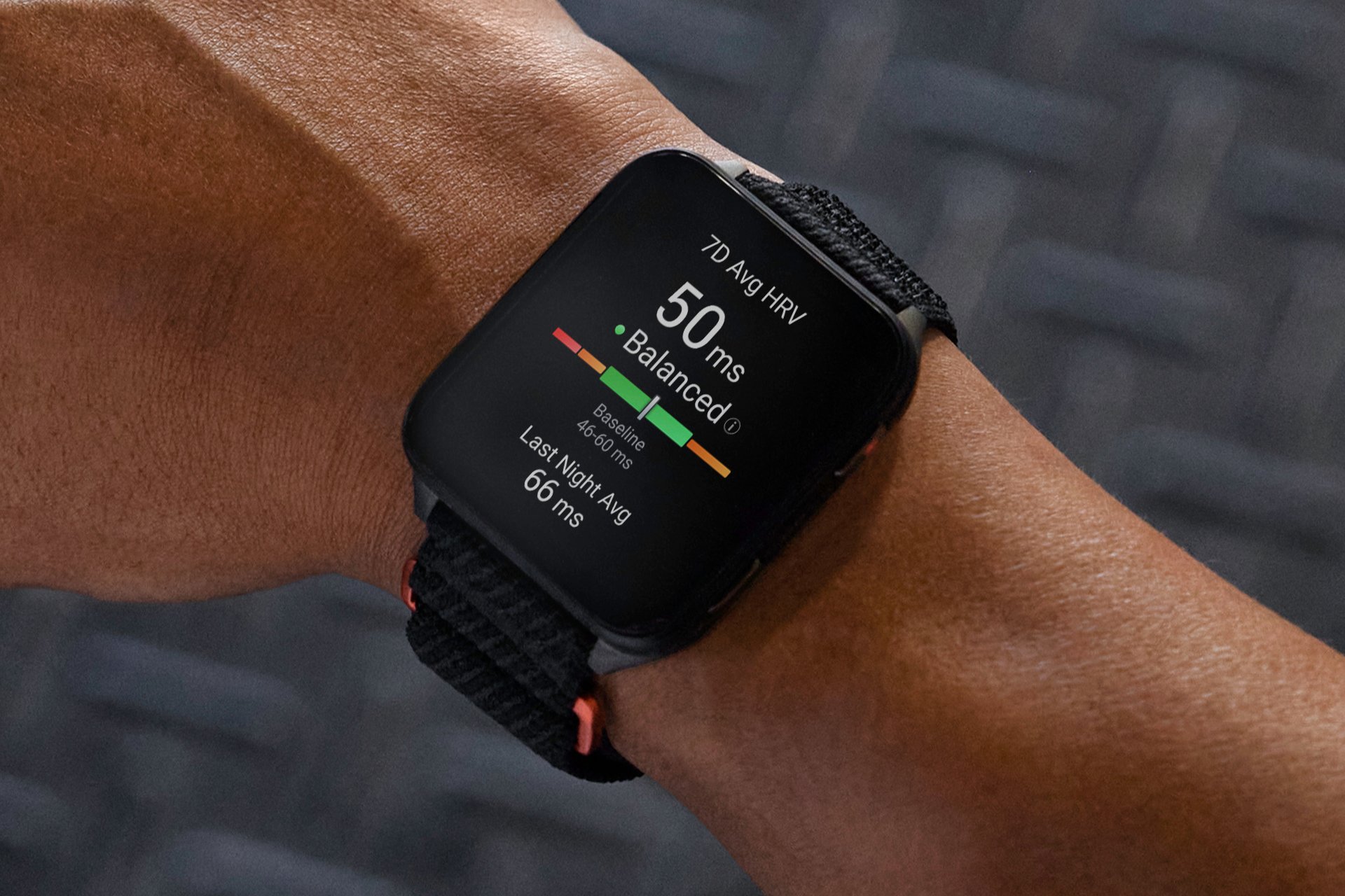 Garmin Venu X1
