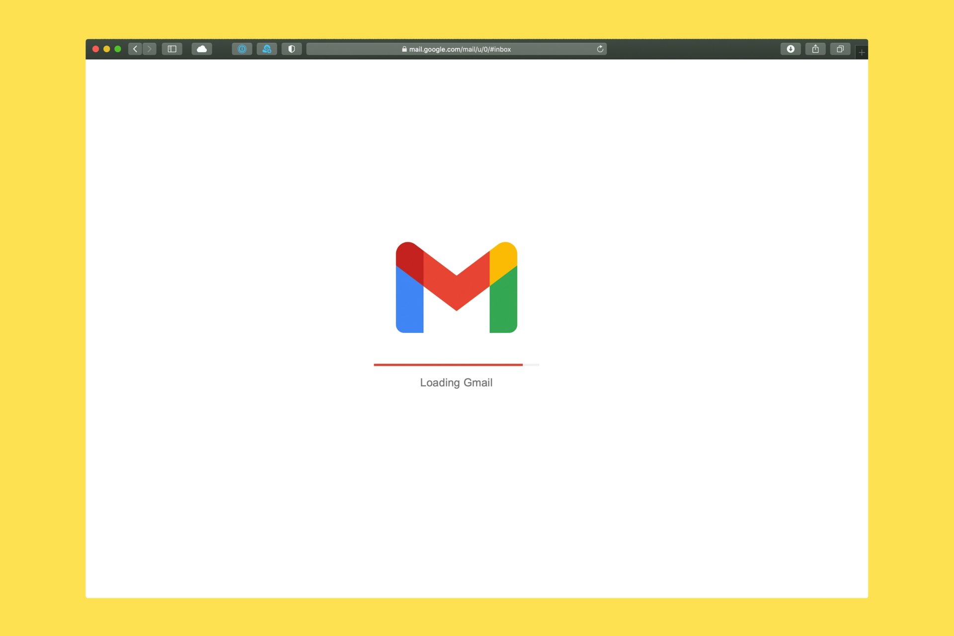 Gmail Web
