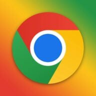 Google Chrome Icone