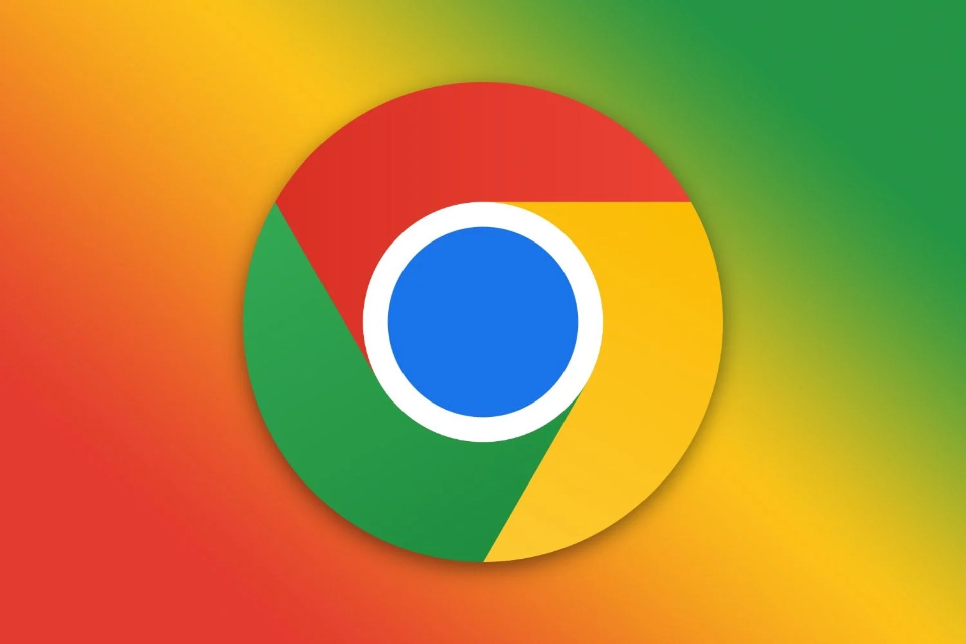 Google Chrome Icone