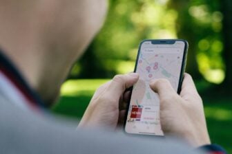 Google Maps