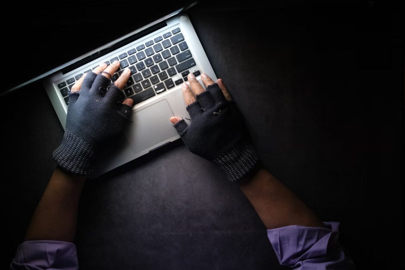 Hackerspolice