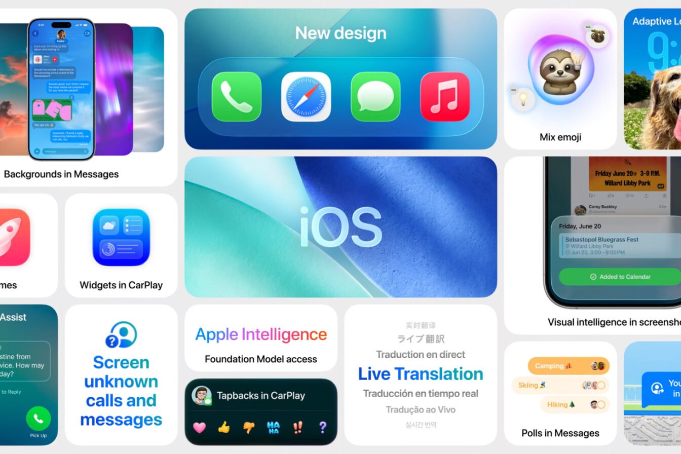 Ios 26