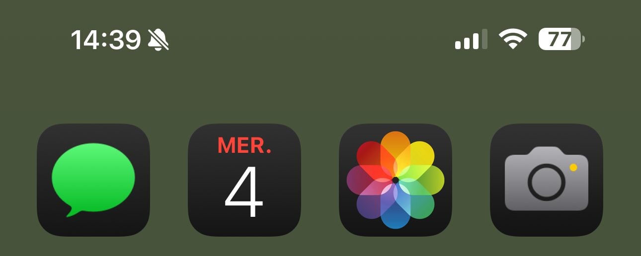 Ios 26 Icone Appareil Photo 1