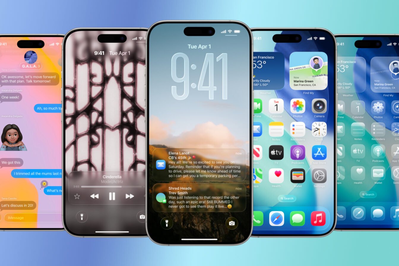Ios 26 2