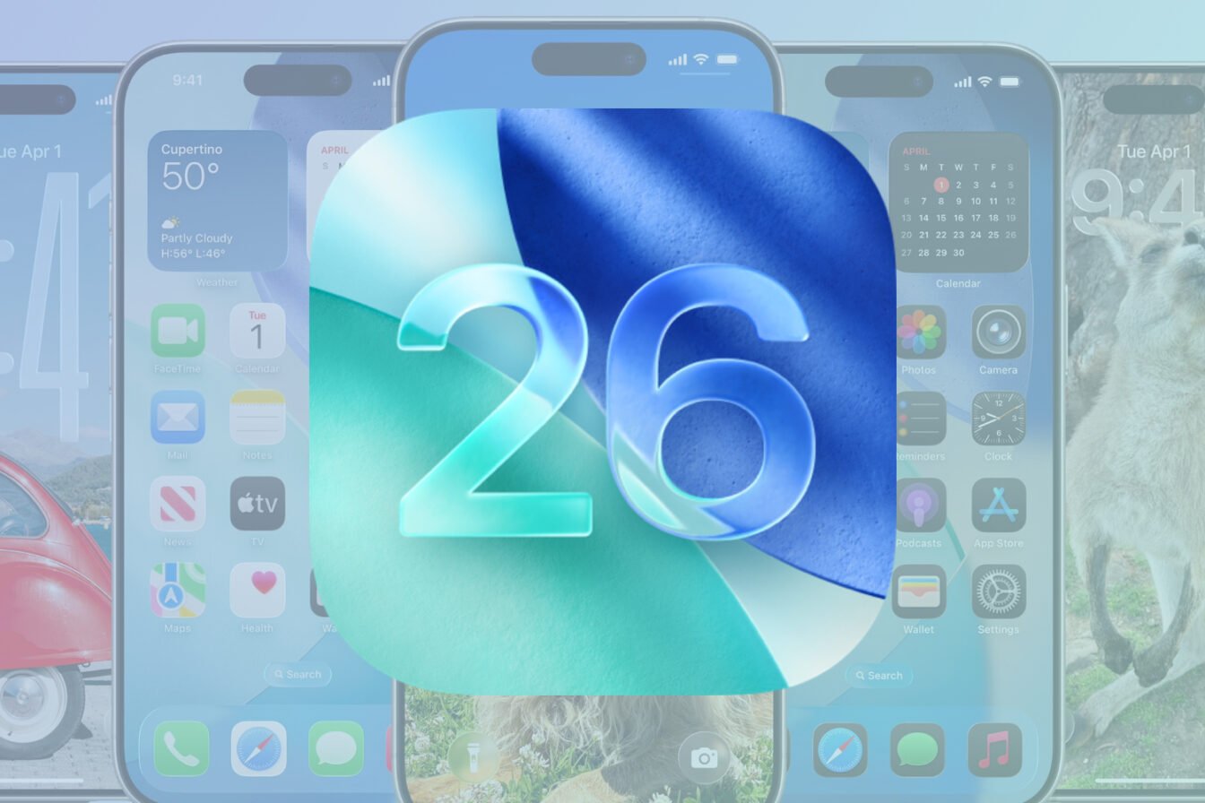 Ios 26 2