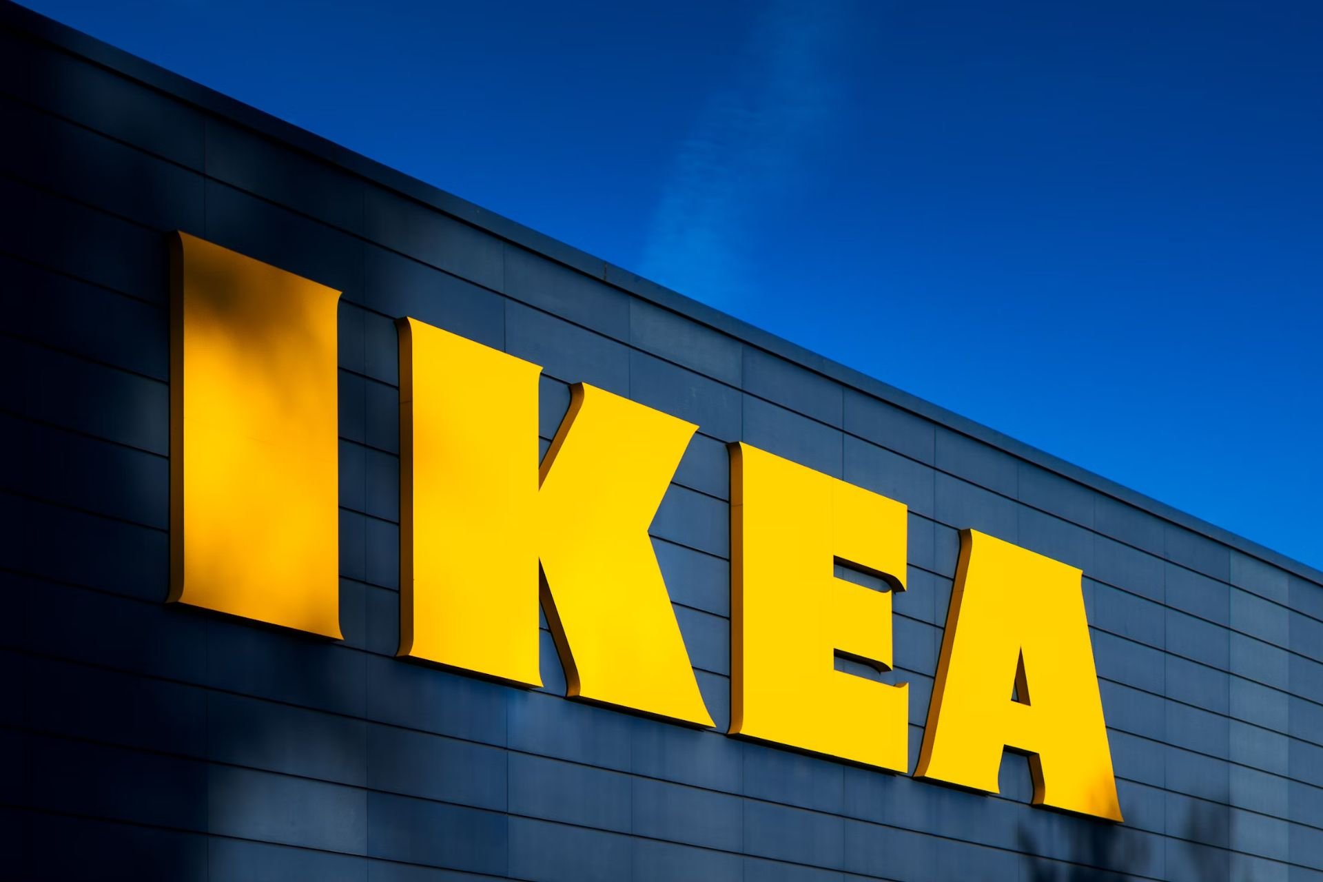 Ikea Arnaque