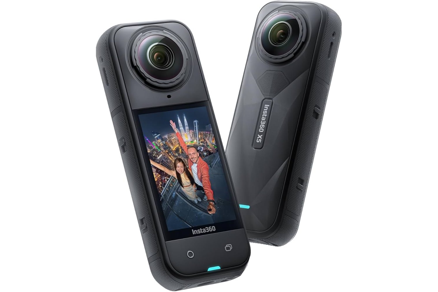 Insta360 X5