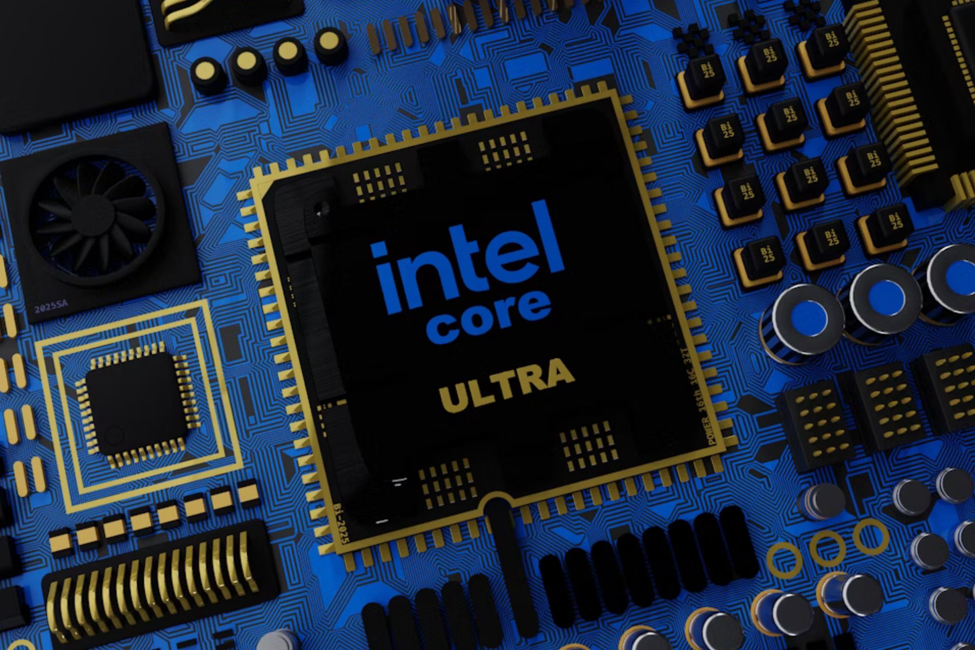 Intel Licencie Ouvriers