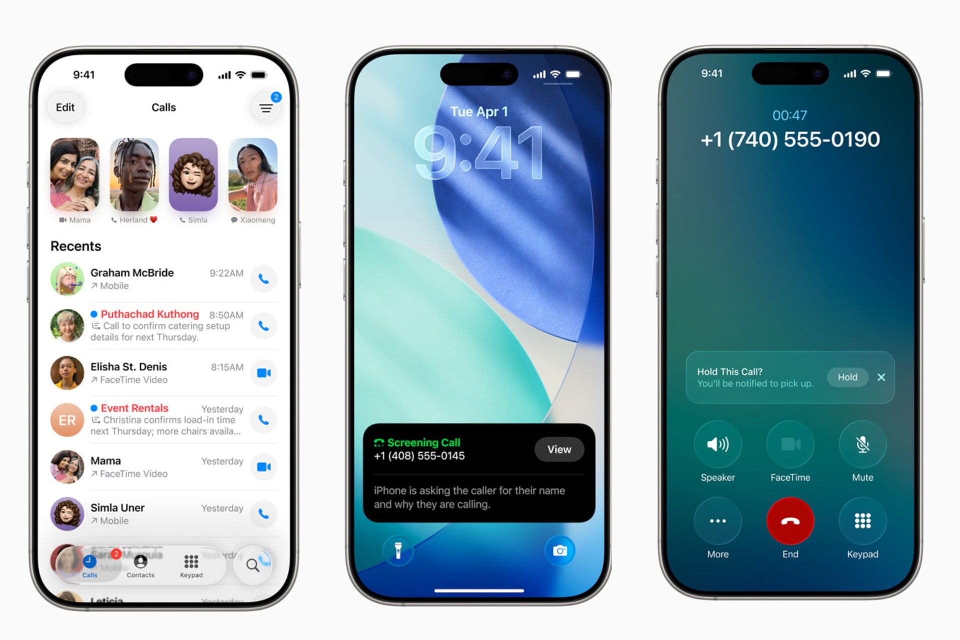 Ios 26 Telephone Iphone