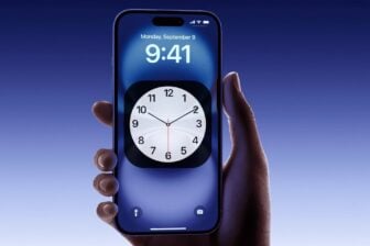 iPhone Réveil Horloge Bug