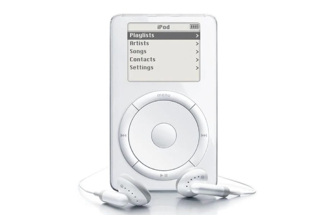 Ipod Apple