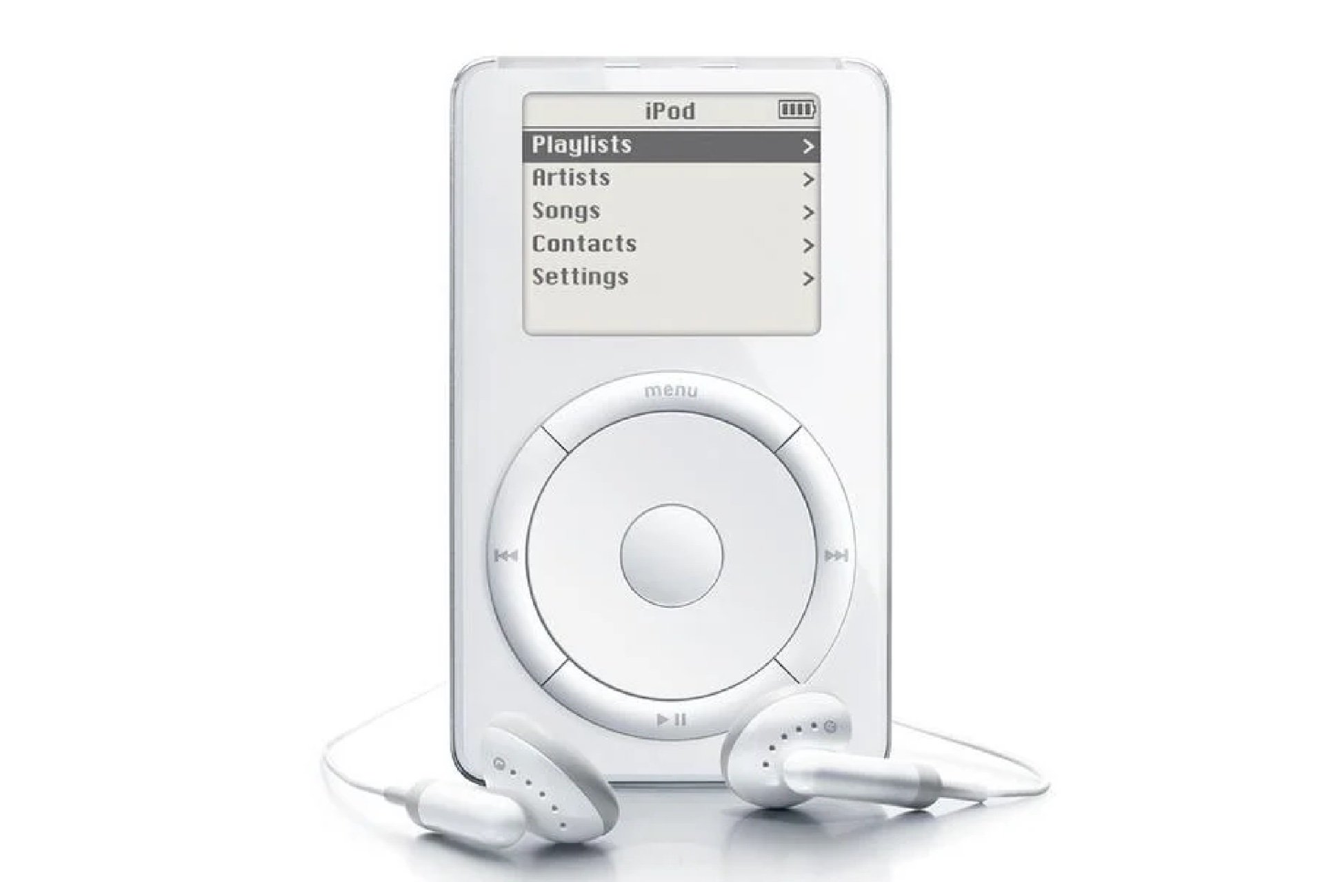 Ipod Apple