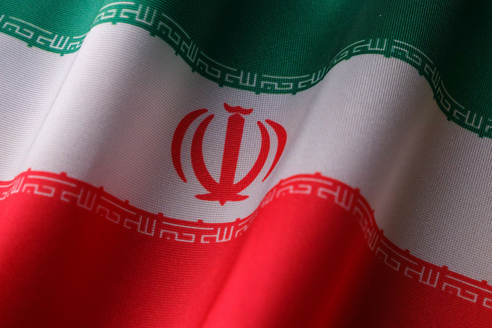 Iran Cyberattaques
