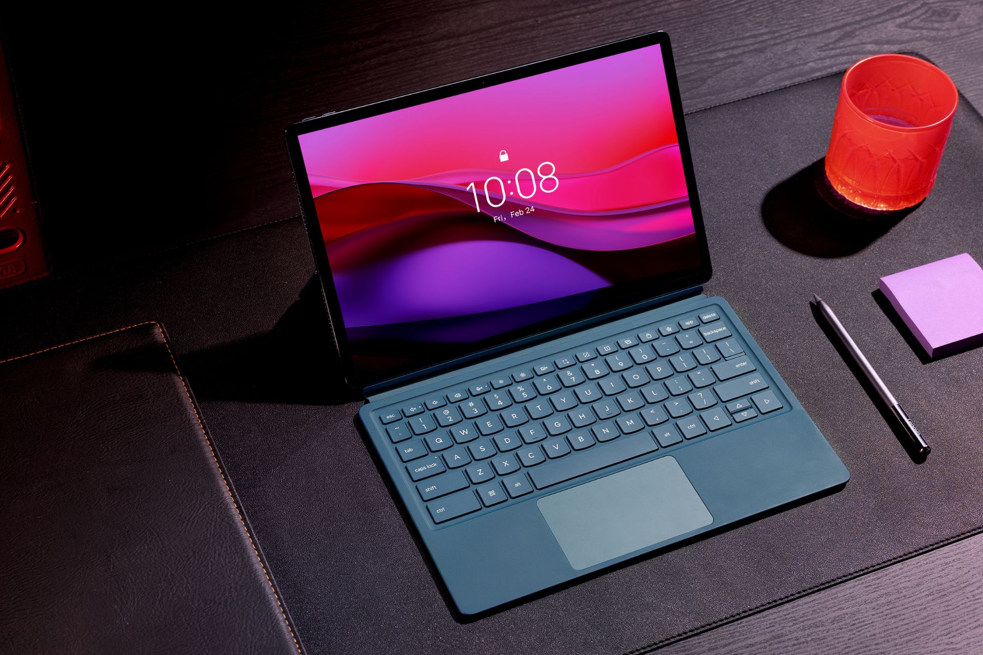 Lenovo Yoga Tab Plus
