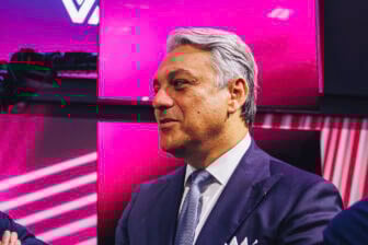 Luca De Meo Renault