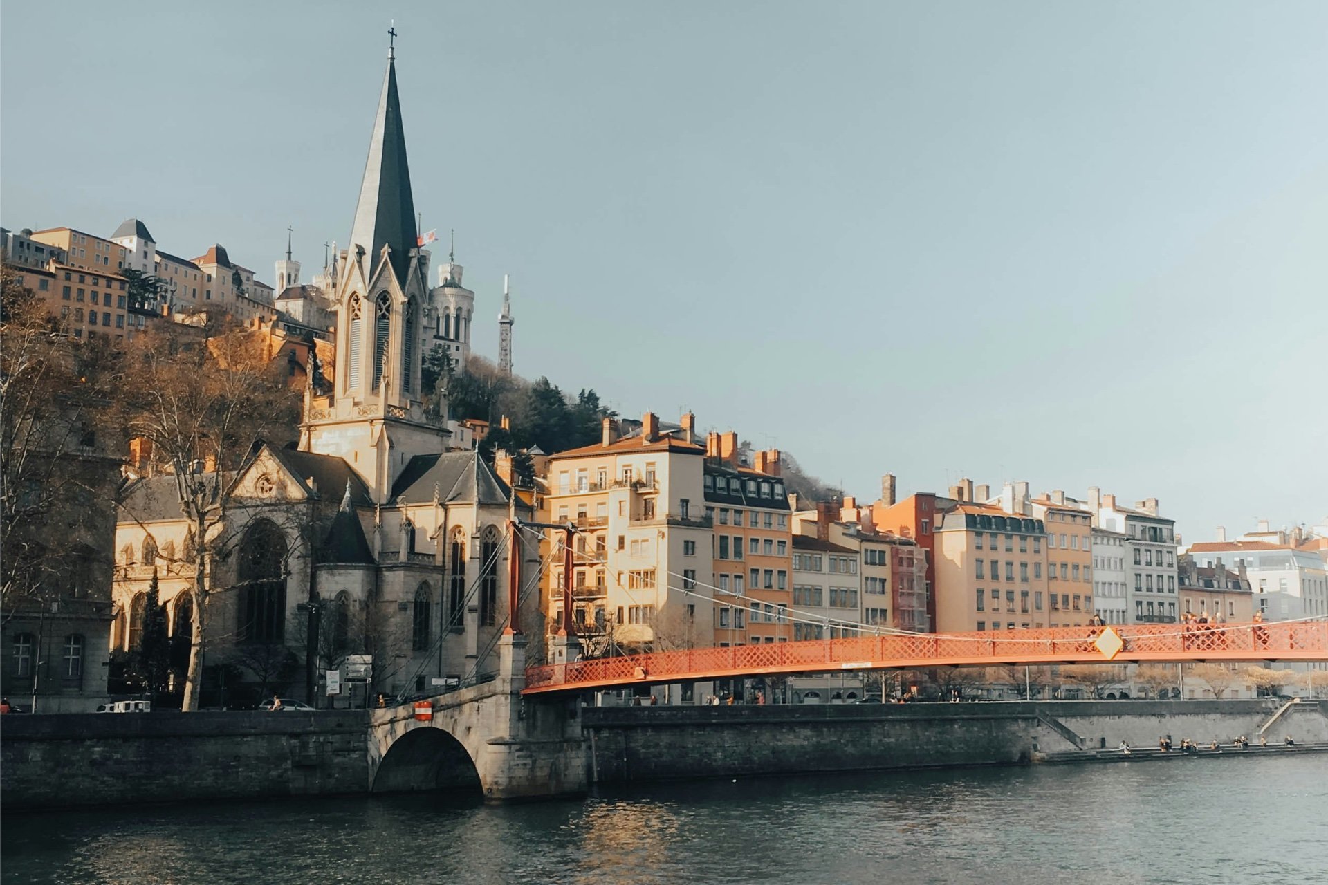 Lyon