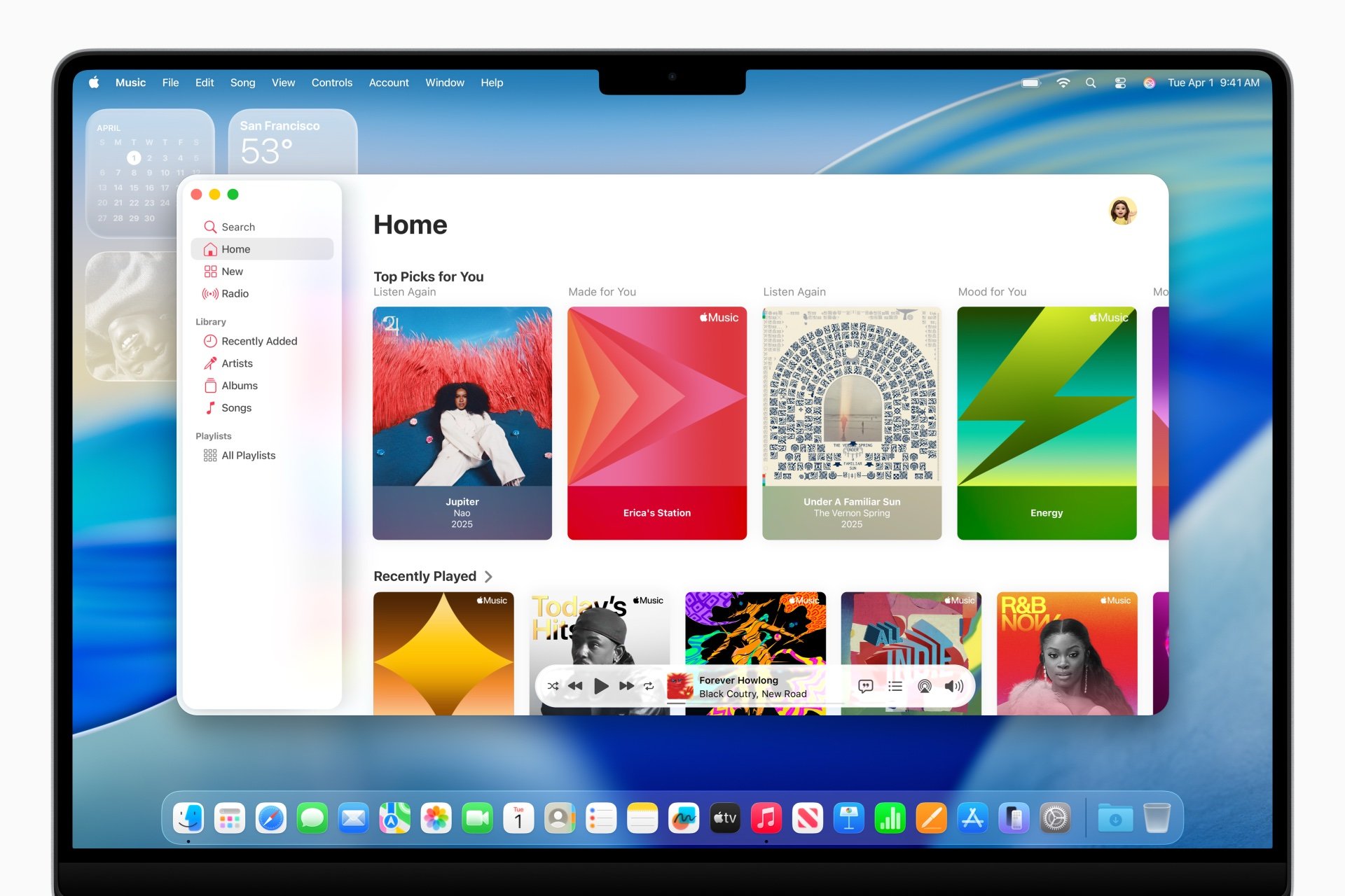 Macos Tahoe 26 Apple Wwdc 25 2