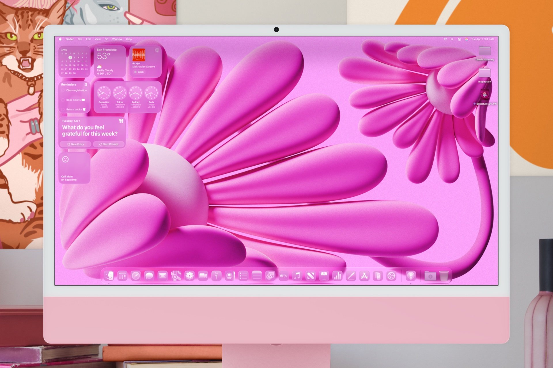 Macos Tahoe 26 Apple Wwdc 25