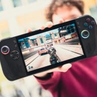 Meilleure Console Portable