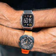 Meilleure Montre Connectee
