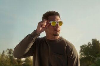 Meta Oakley